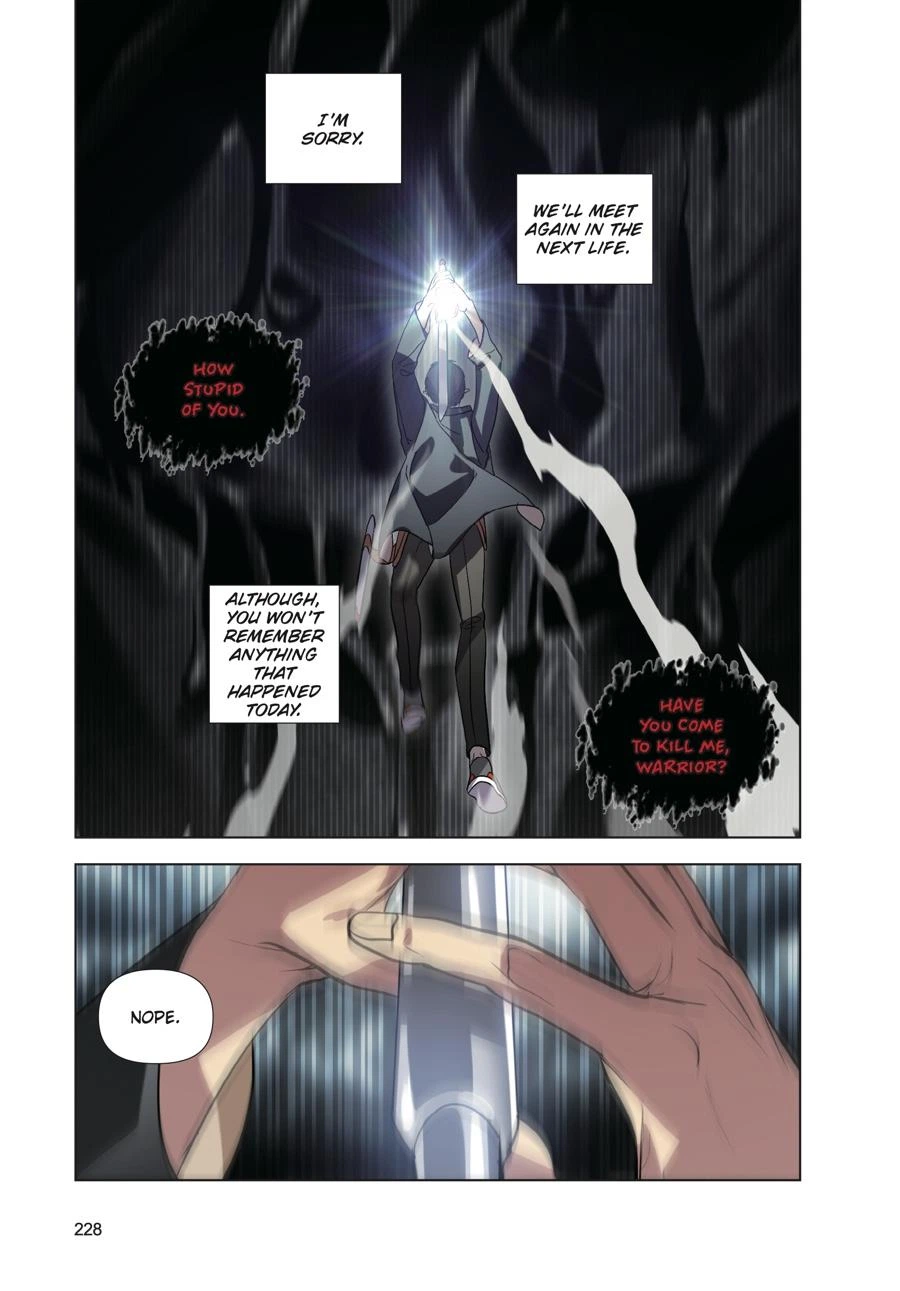 SSS-Class Revival Hunter (Volume) Chapter 29 — page 28