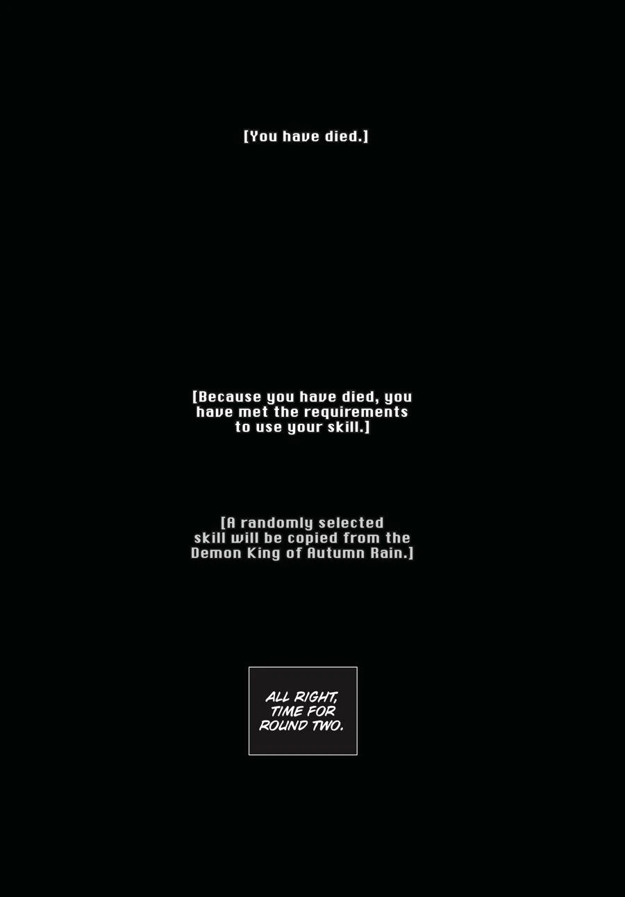 SSS-Class Revival Hunter (Volume) Chapter 29 — page 30