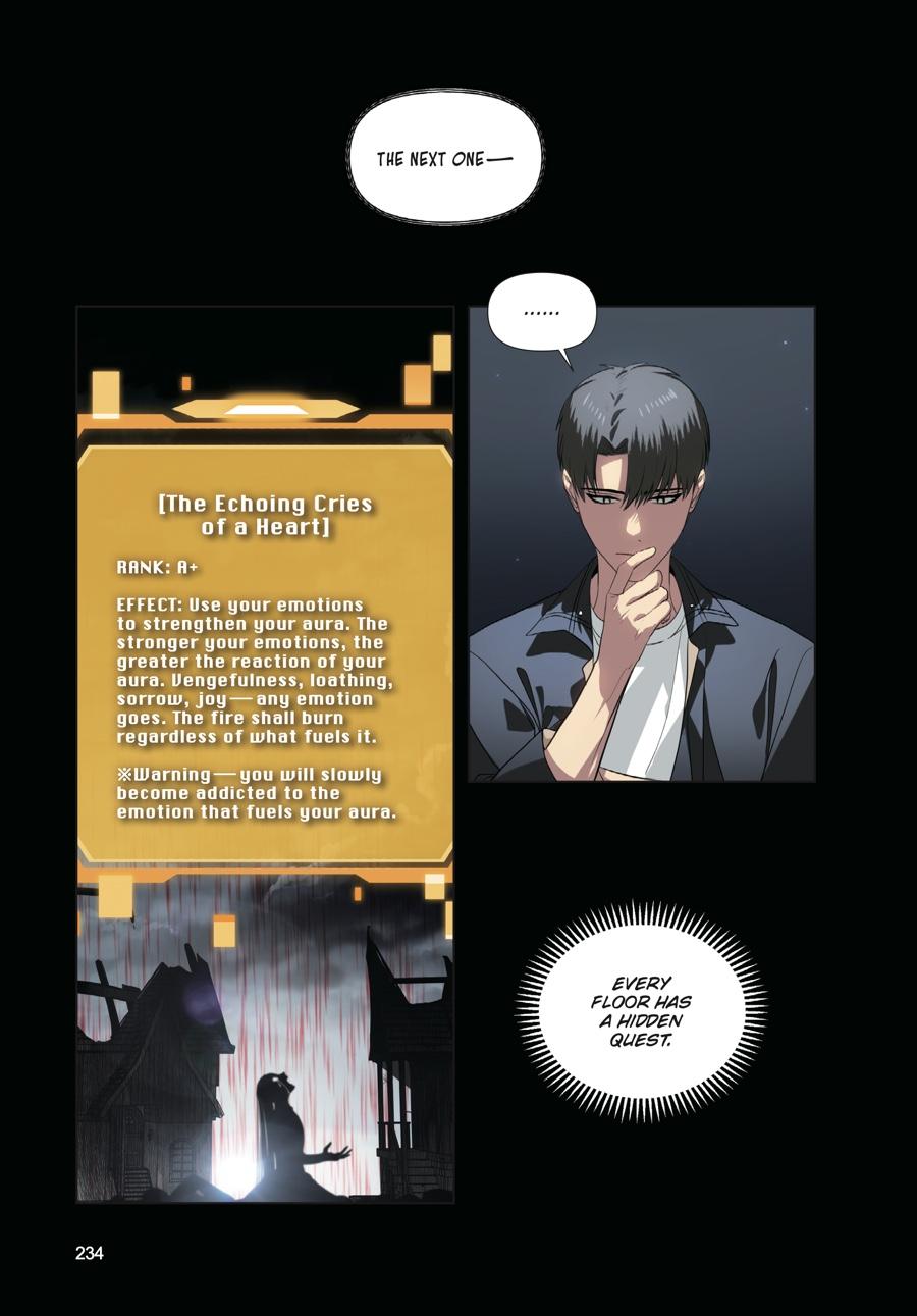 SSS-Class Revival Hunter (Volume) Chapter 30 — page 4