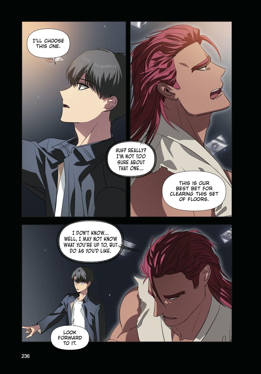 SSS-Class Revival Hunter (Volume) Chapter 30 — page 6