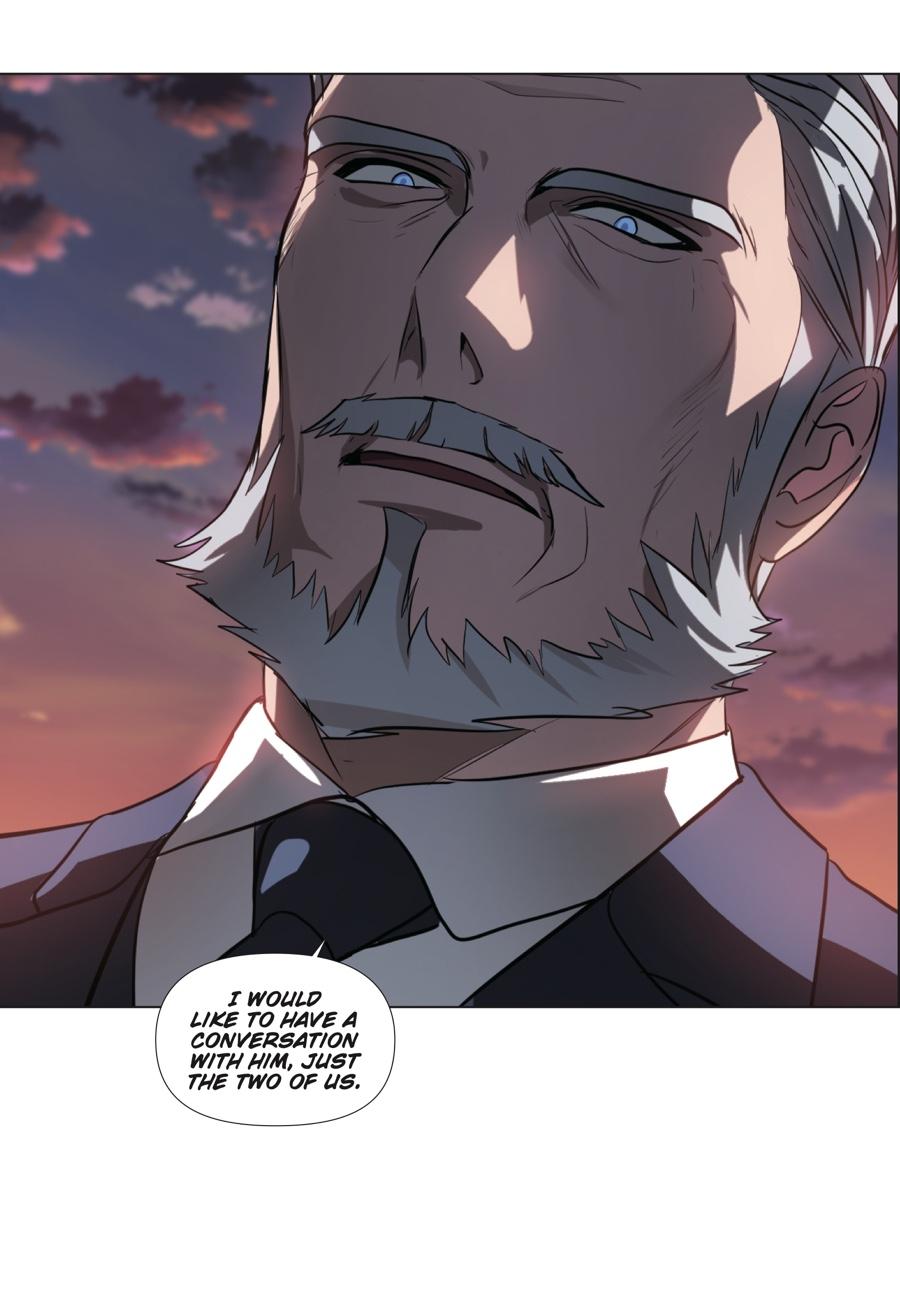 SSS-Class Revival Hunter (Volume) Chapter 30 — page 24