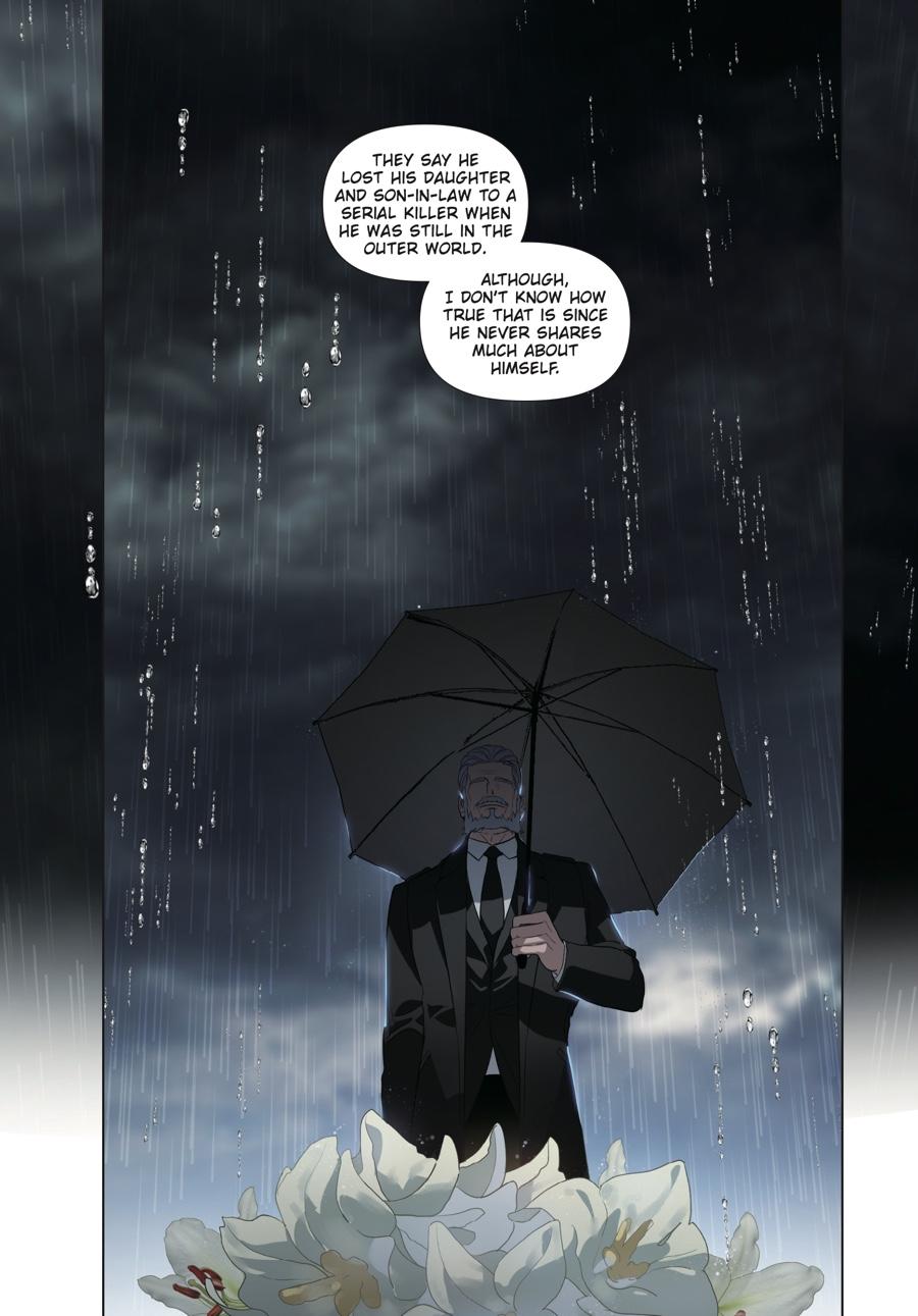 SSS-Class Revival Hunter (Volume) Chapter 31 — page 13