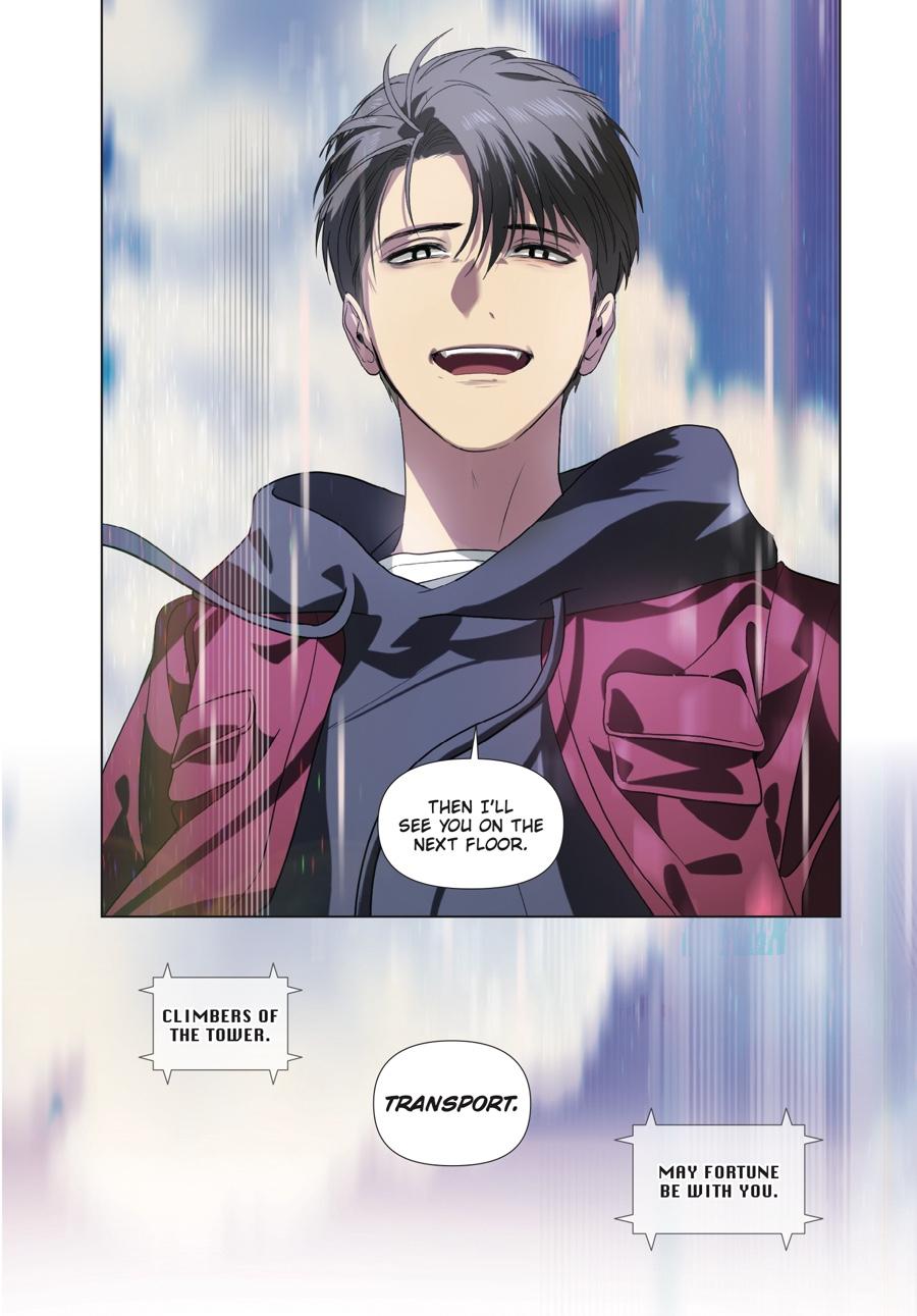 SSS-Class Revival Hunter (Volume) Chapter 31 — page 31