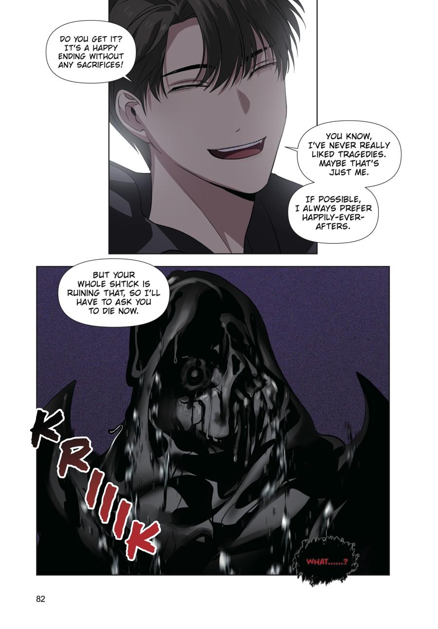SSS-Class Revival Hunter (Volume) Chapter 33 — page 20