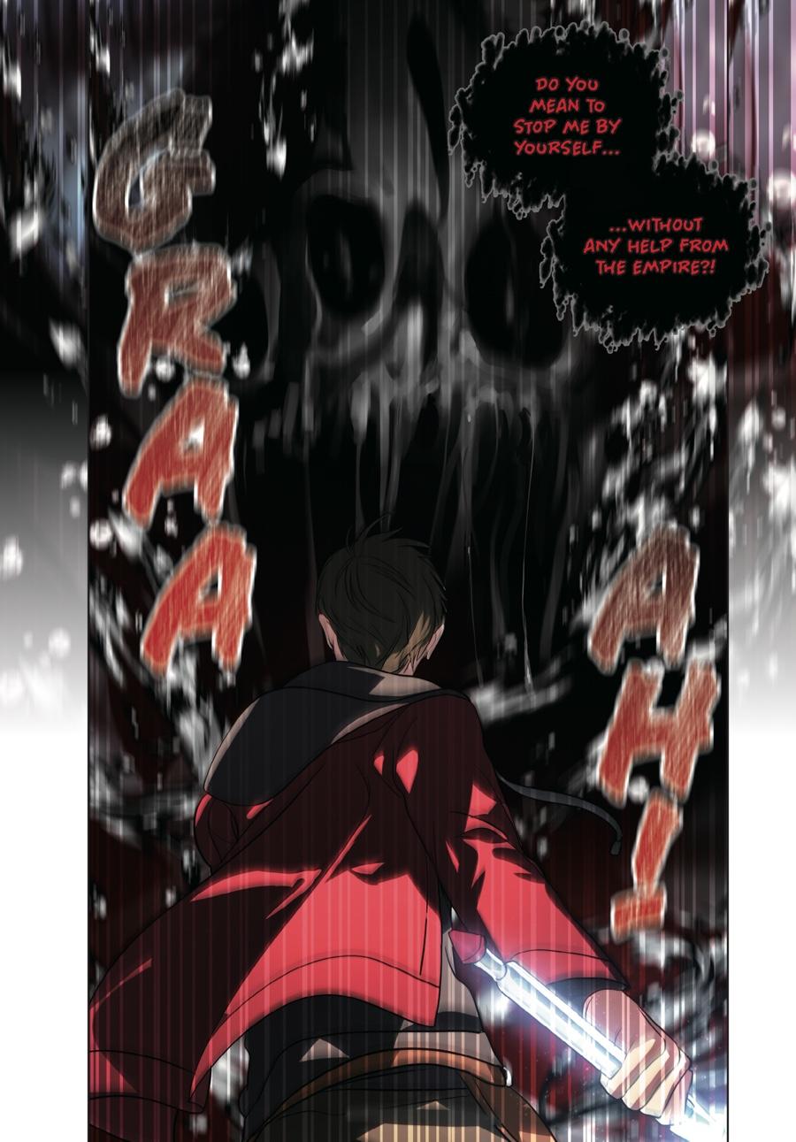 SSS-Class Revival Hunter (Volume) Chapter 33 — page 21