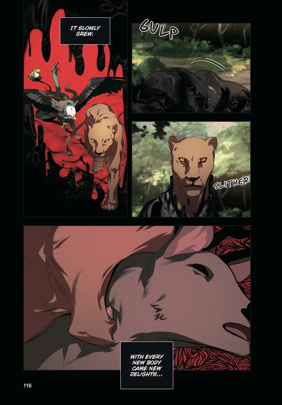 SSS-Class Revival Hunter (Volume) Chapter 35 — page 2