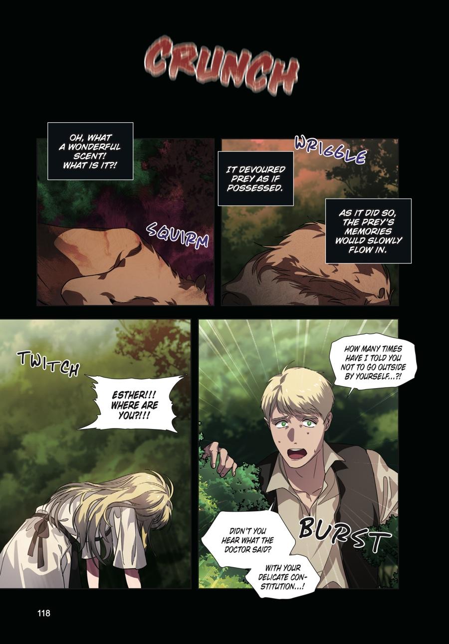 SSS-Class Revival Hunter (Volume) Chapter 35 — page 4