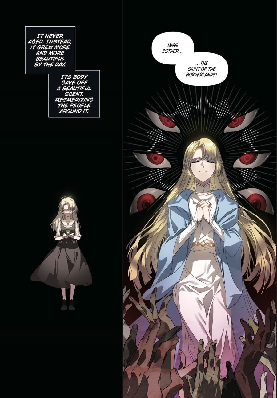SSS-Class Revival Hunter (Volume) Chapter 36 — page 2