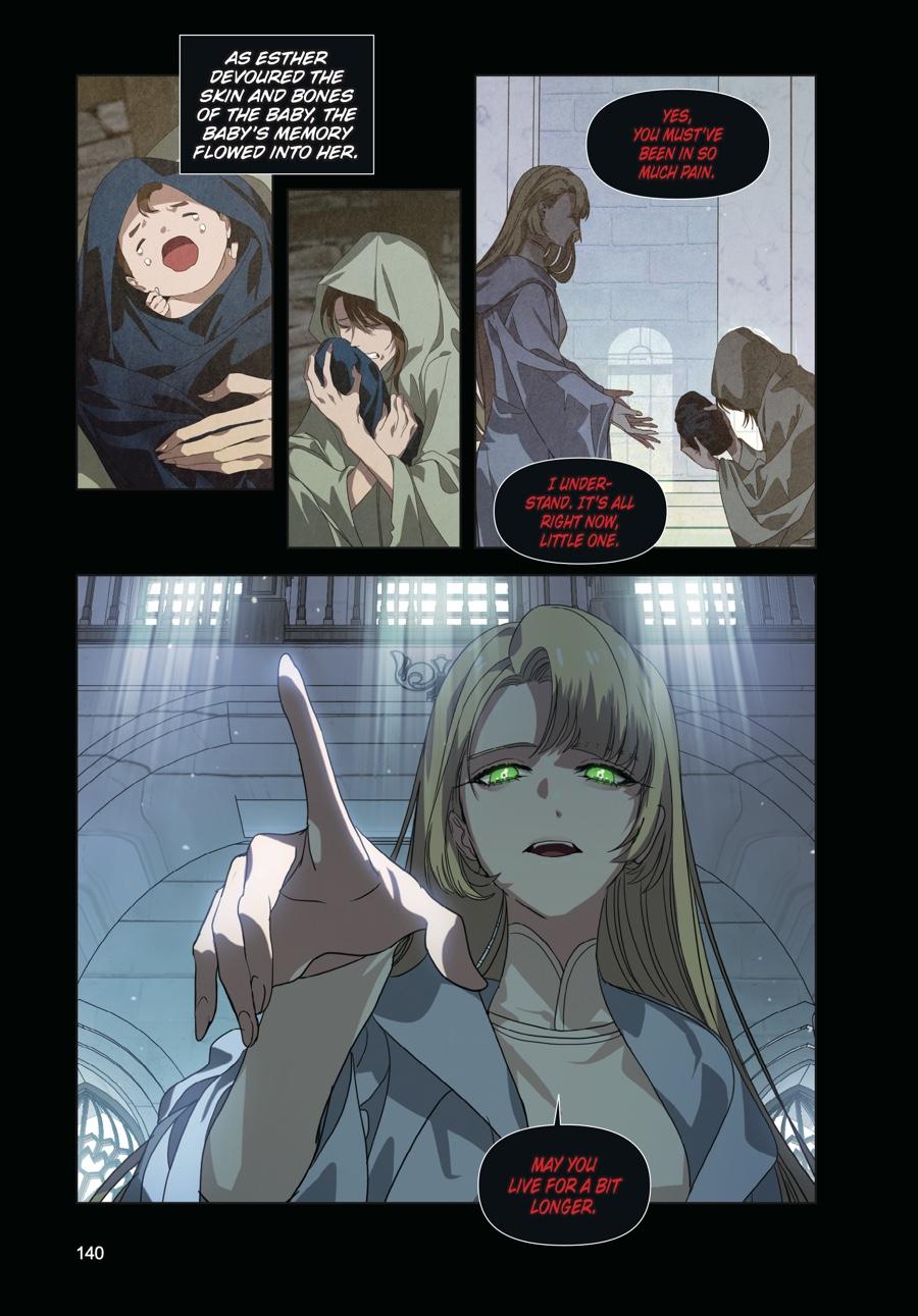 SSS-Class Revival Hunter (Volume) Chapter 36 — page 6