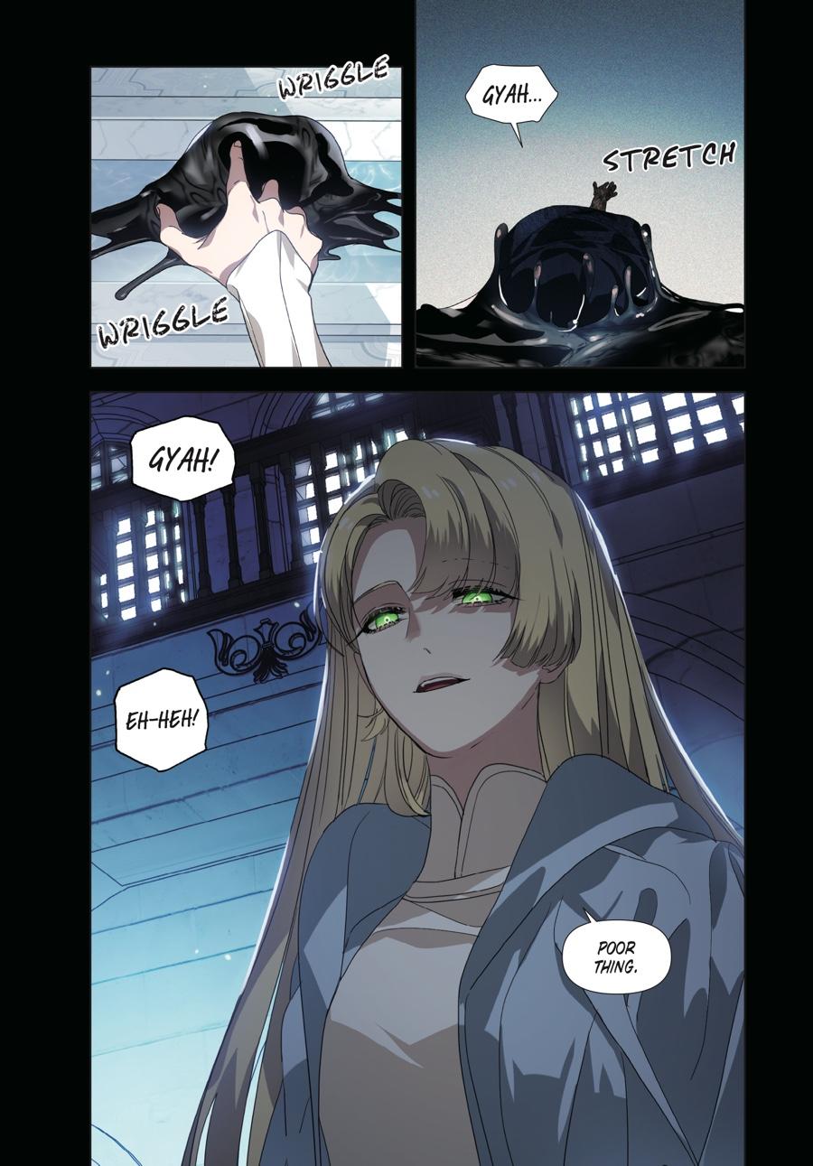 SSS-Class Revival Hunter (Volume) Chapter 36 — page 7