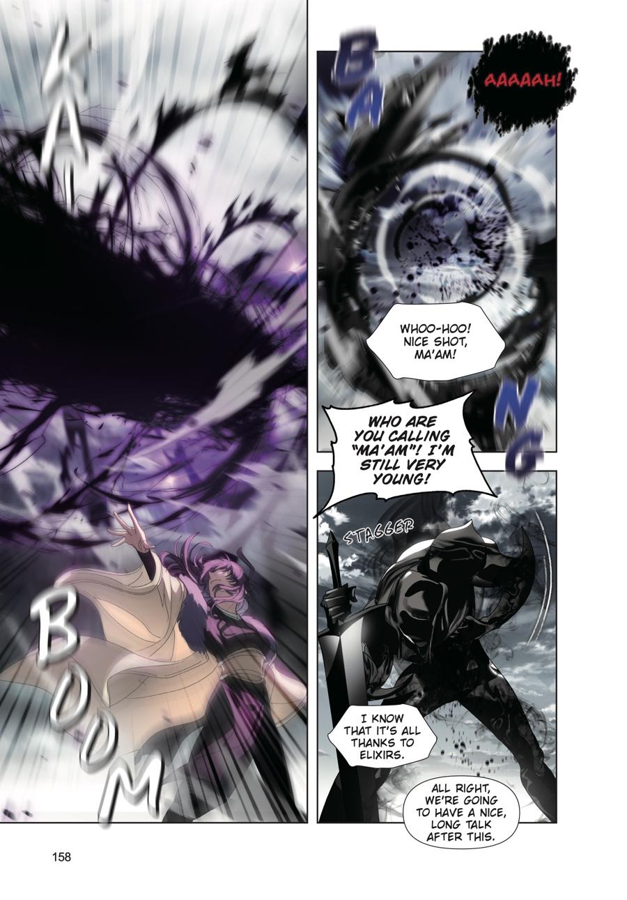 SSS-Class Revival Hunter (Volume) Chapter 36 — page 24