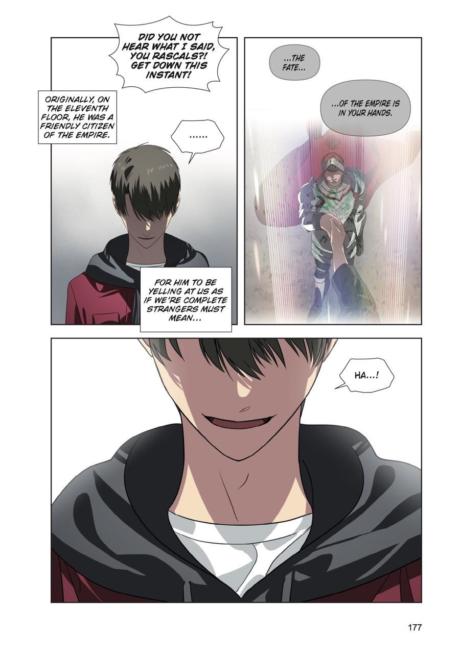 SSS-Class Revival Hunter (Volume) Chapter 37 — page 9