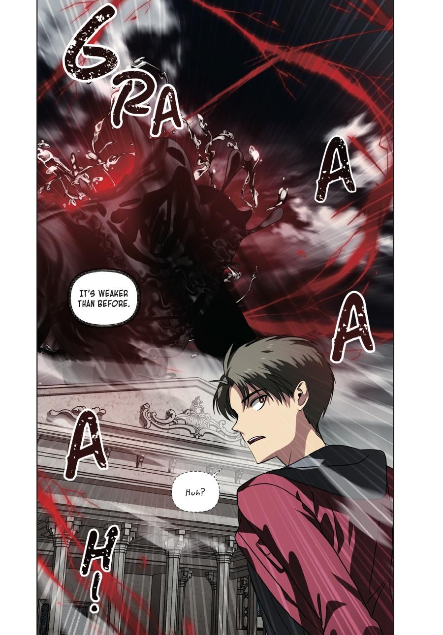 SSS-Class Revival Hunter (Volume) Chapter 38 — page 4