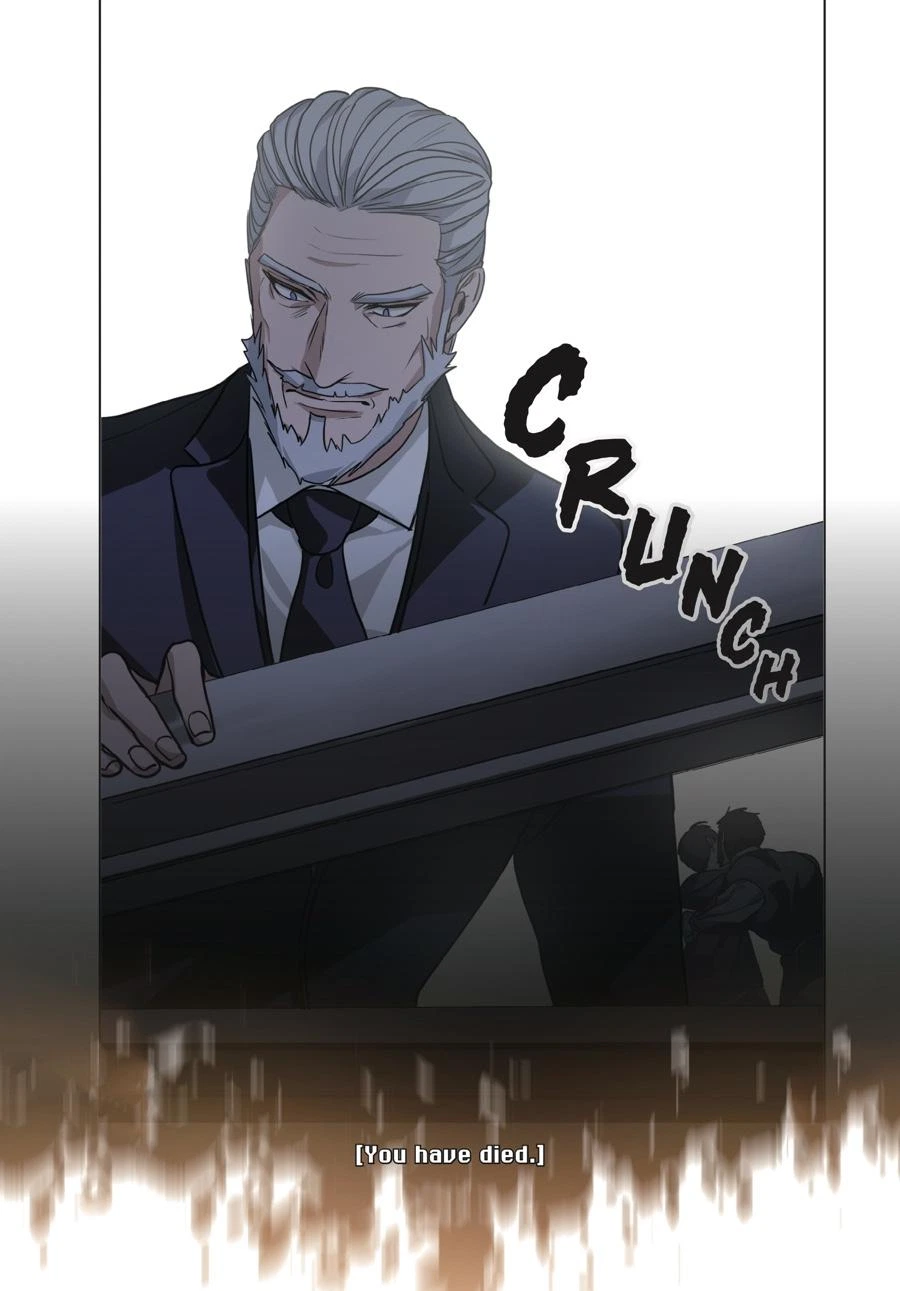 SSS-Class Revival Hunter (Volume) Chapter 38 — page 17