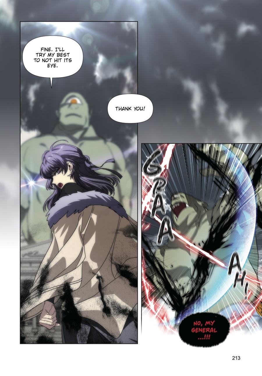 SSS-Class Revival Hunter (Volume) Chapter 38 — page 25