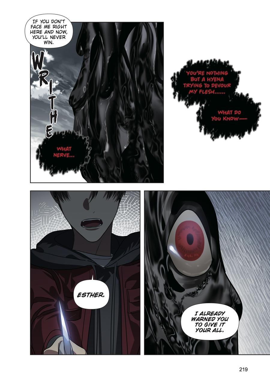SSS-Class Revival Hunter (Volume) Chapter 38 — page 31