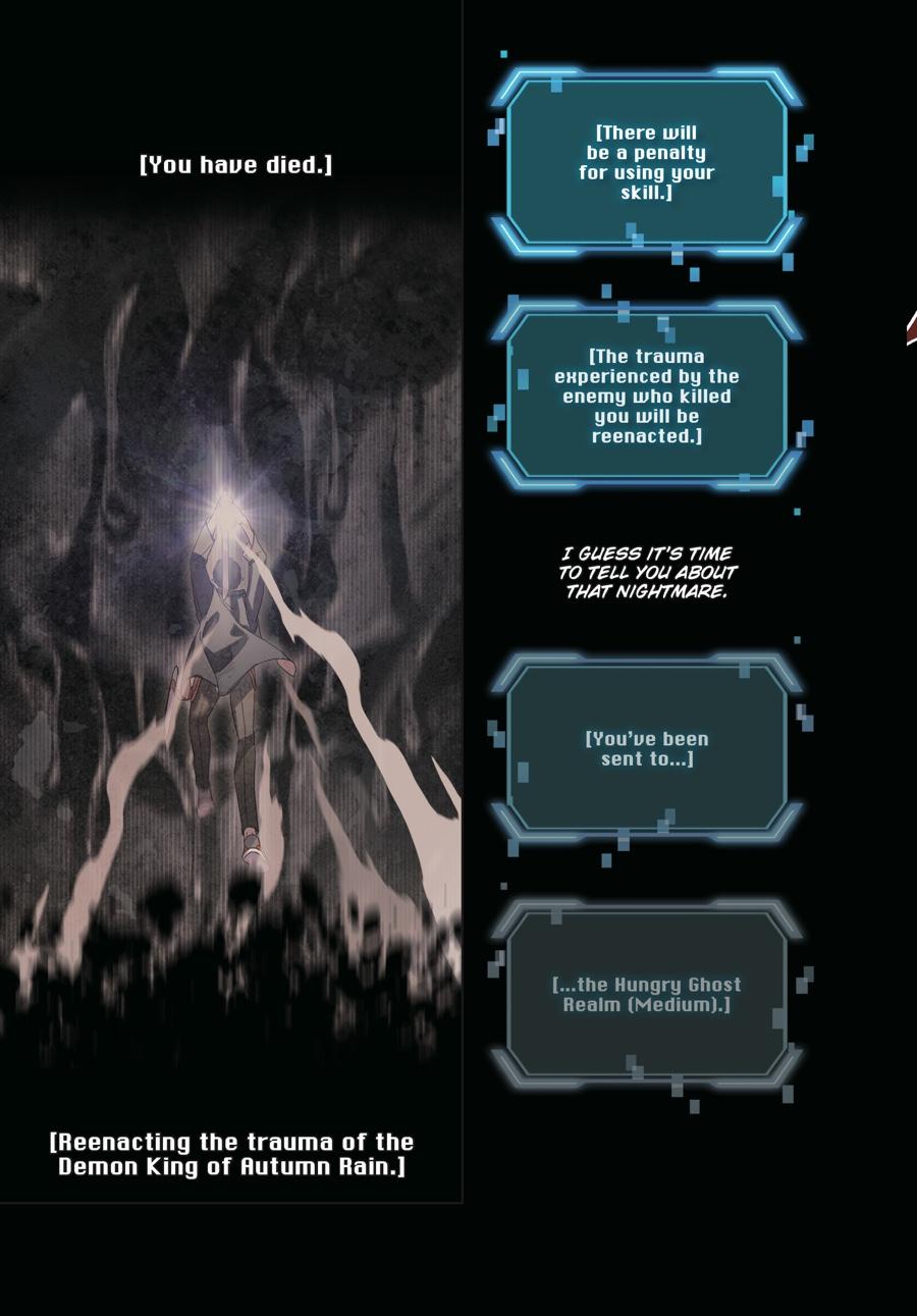 SSS-Class Revival Hunter (Volume) Chapter 39 — page 2
