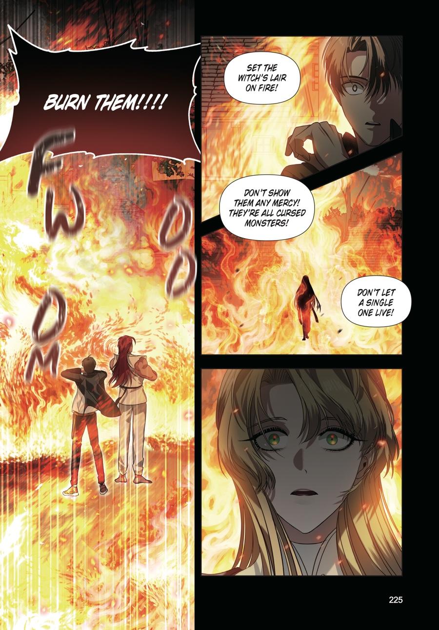 SSS-Class Revival Hunter (Volume) Chapter 39 — page 3
