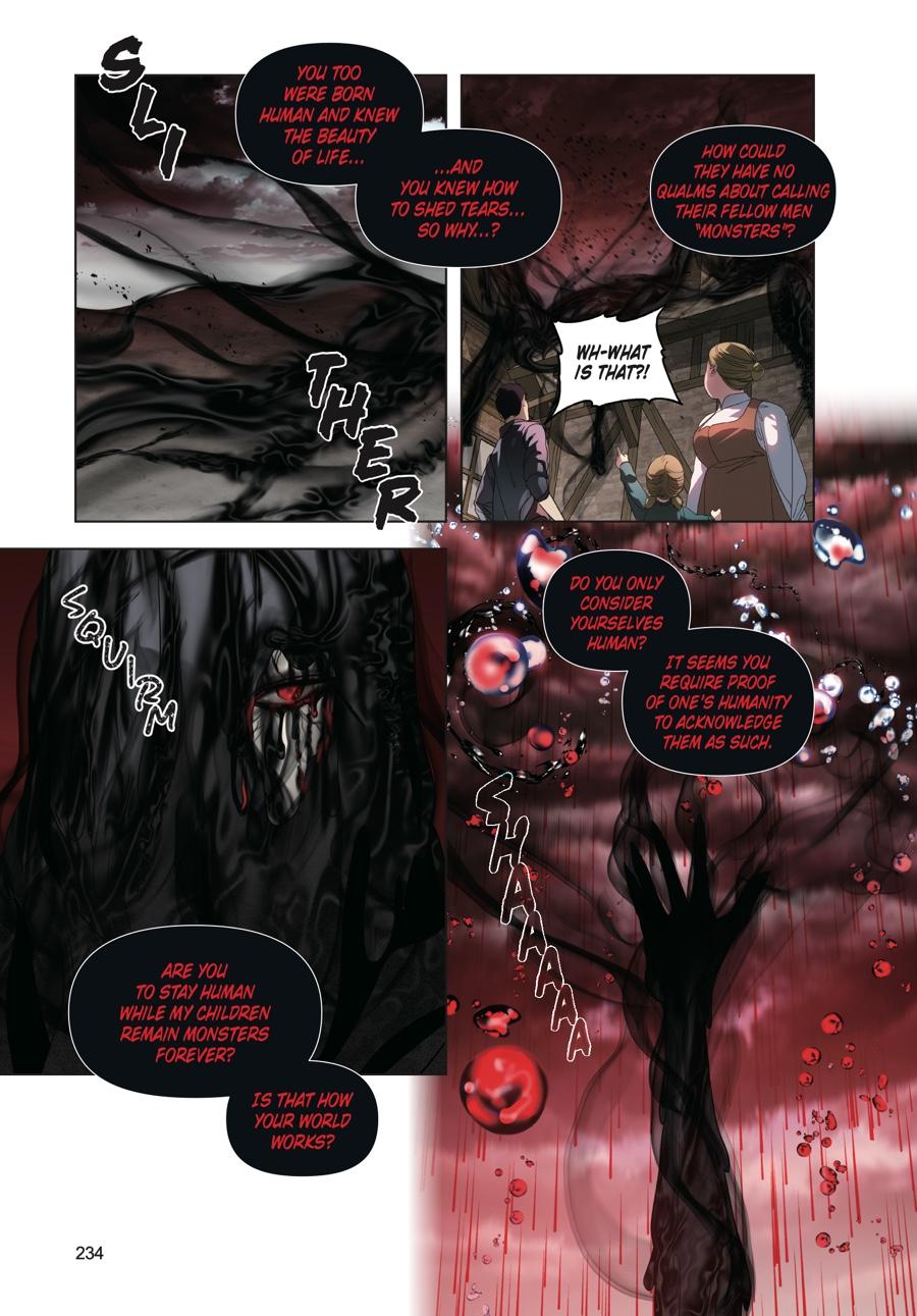 SSS-Class Revival Hunter (Volume) Chapter 39 — page 12