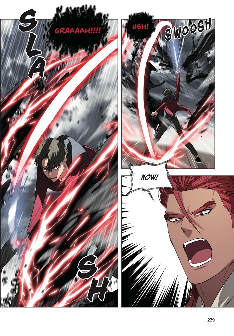 SSS-Class Revival Hunter (Volume) Chapter 39 — page 17