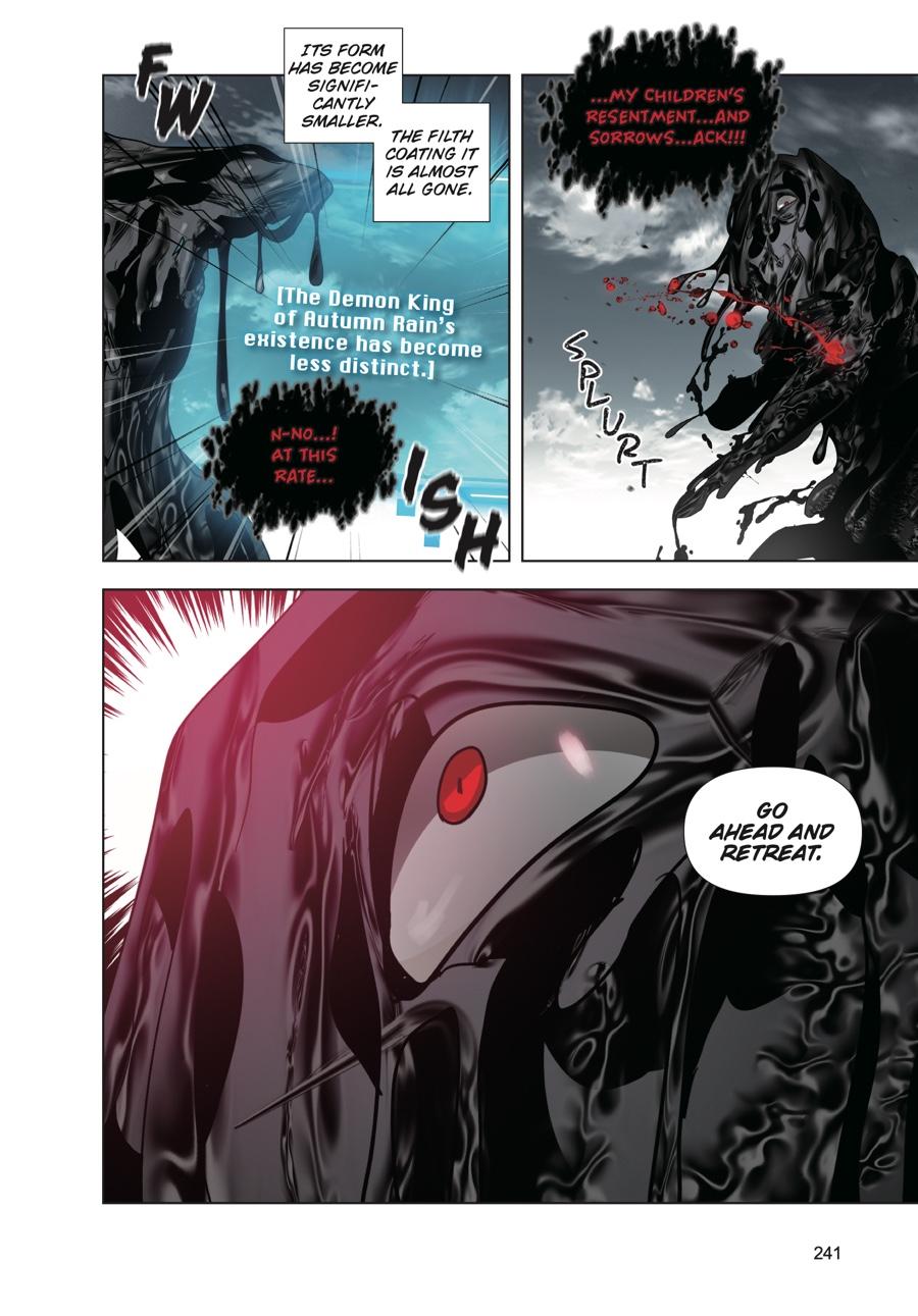 SSS-Class Revival Hunter (Volume) Chapter 39 — page 19