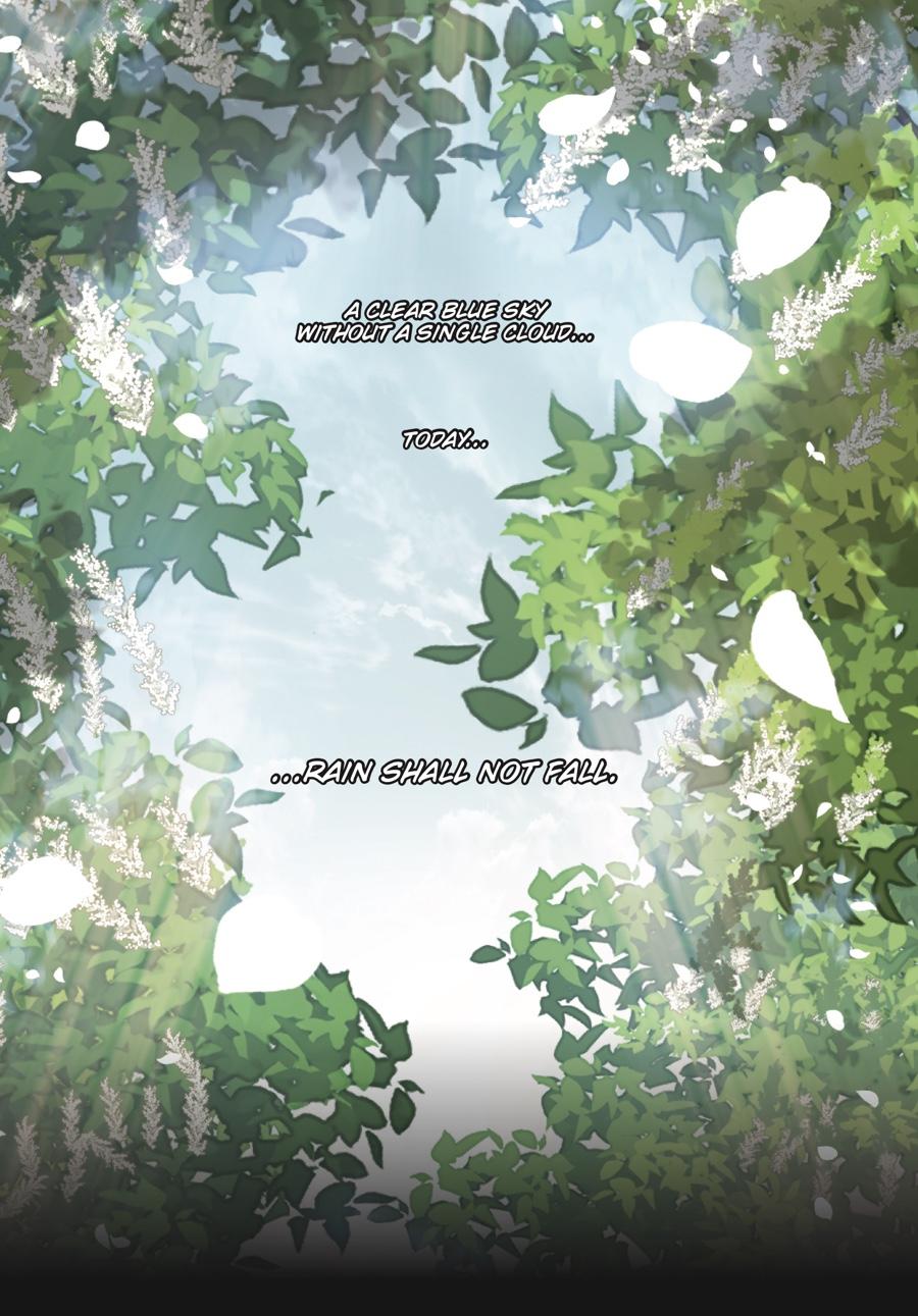 SSS-Class Revival Hunter (Volume) Chapter 39 — page 32