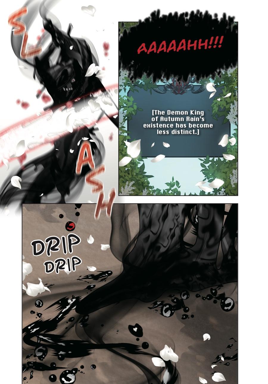 SSS-Class Revival Hunter (Volume) Chapter 40 — page 6