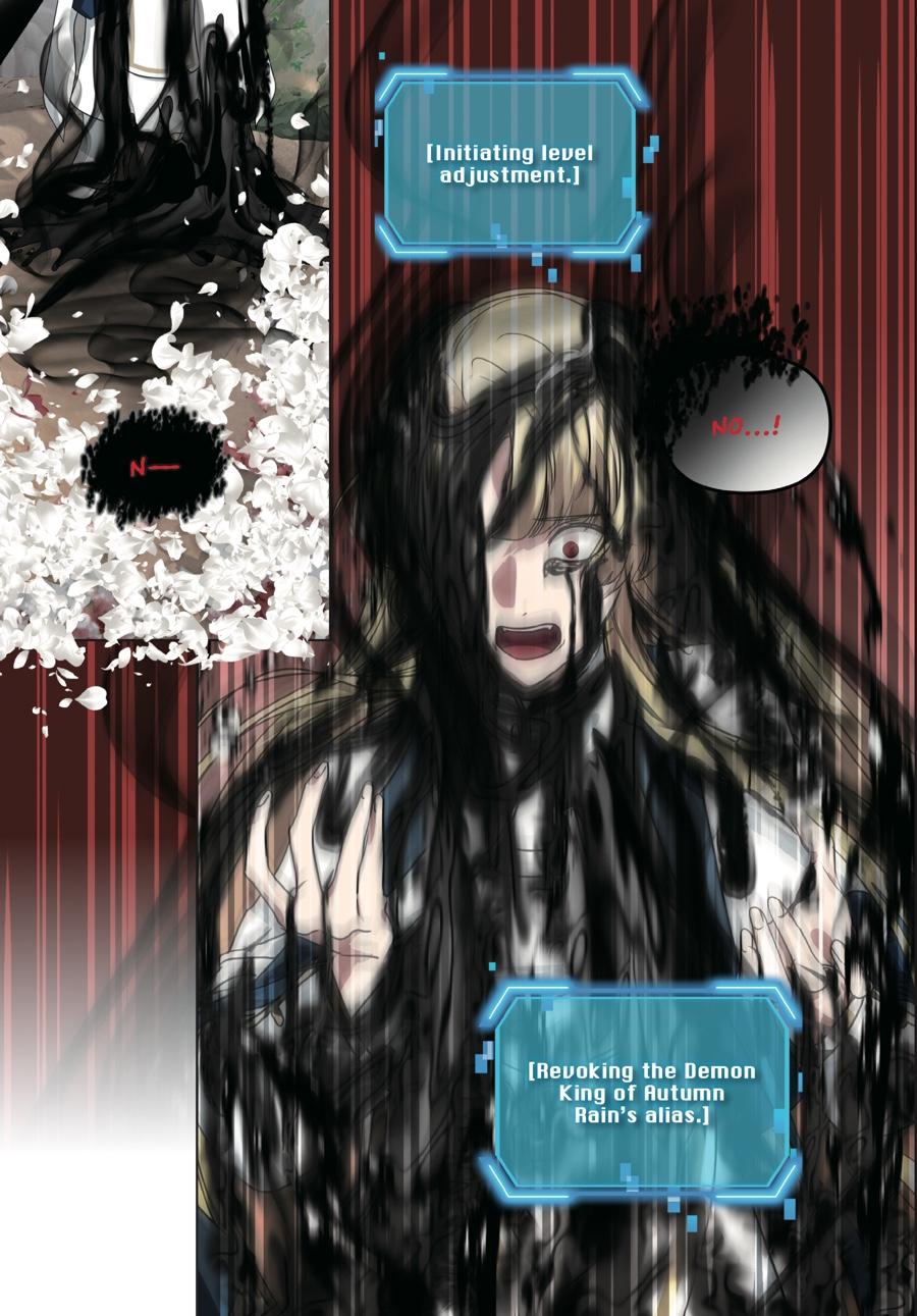SSS-Class Revival Hunter (Volume) Chapter 40 — page 8