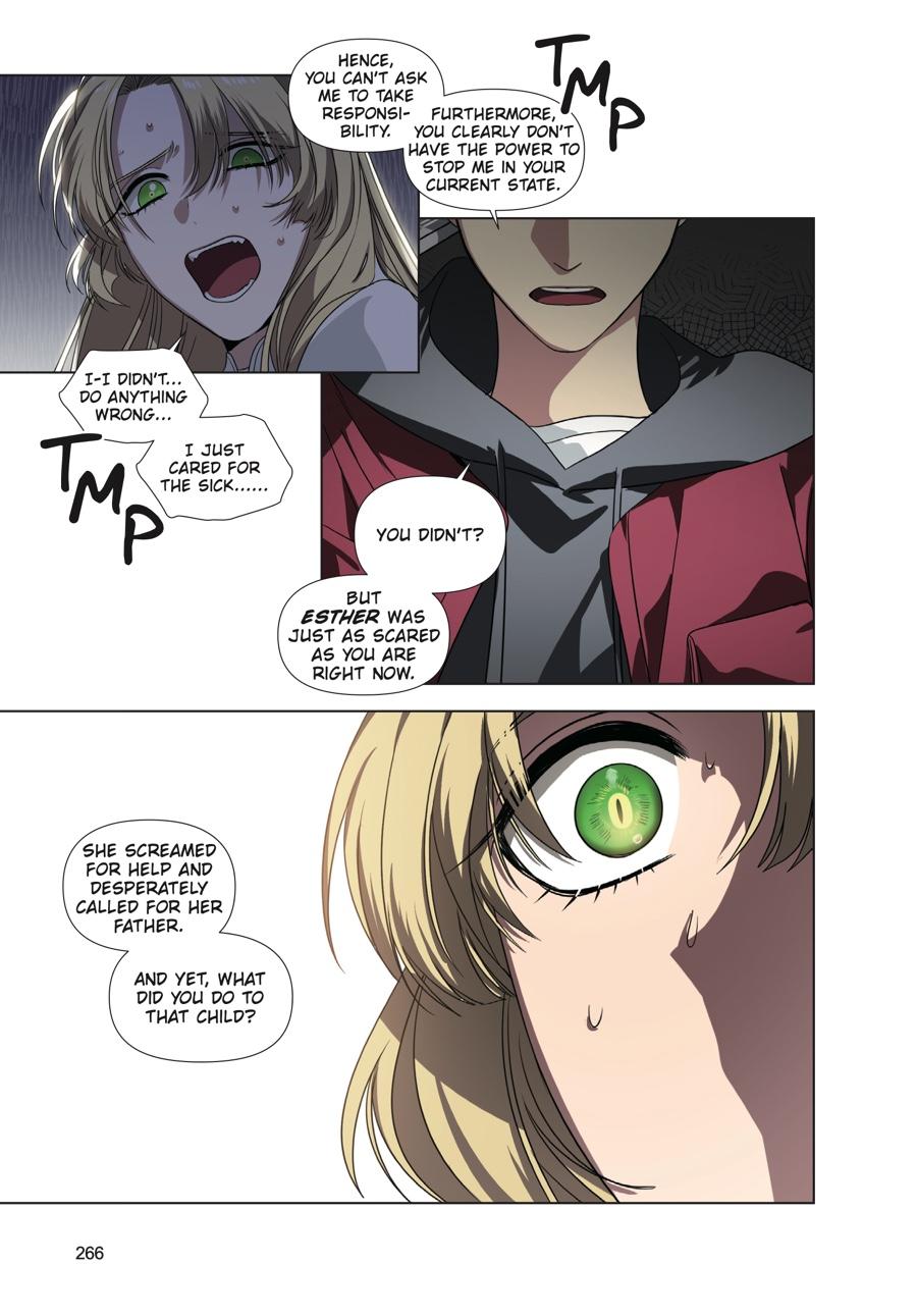 SSS-Class Revival Hunter (Volume) Chapter 40 — page 12