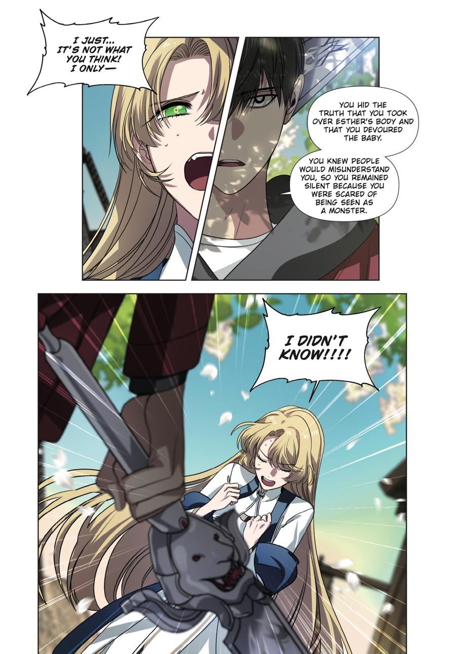 SSS-Class Revival Hunter (Volume) Chapter 40 — page 14