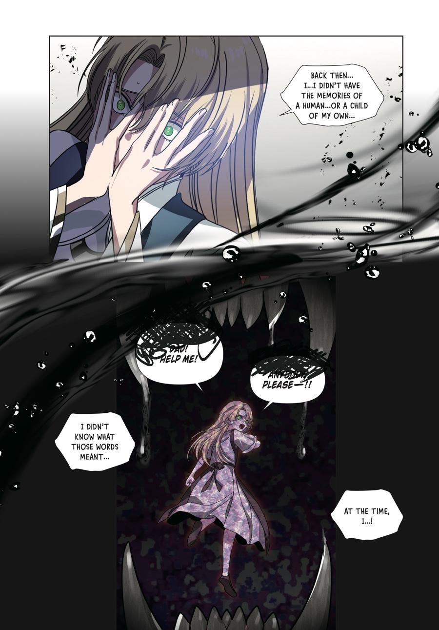 SSS-Class Revival Hunter (Volume) Chapter 40 — page 15