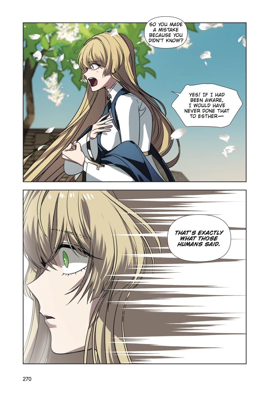 SSS-Class Revival Hunter (Volume) Chapter 40 — page 16