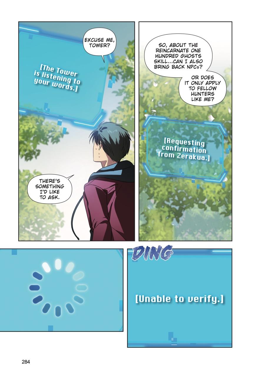 SSS-Class Revival Hunter (Volume) Chapter 40 — page 30