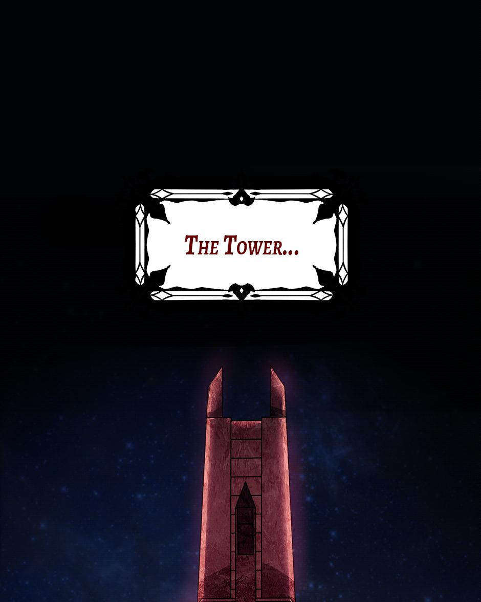 SSS-Class Revival Hunter Chapter 0 — page 1