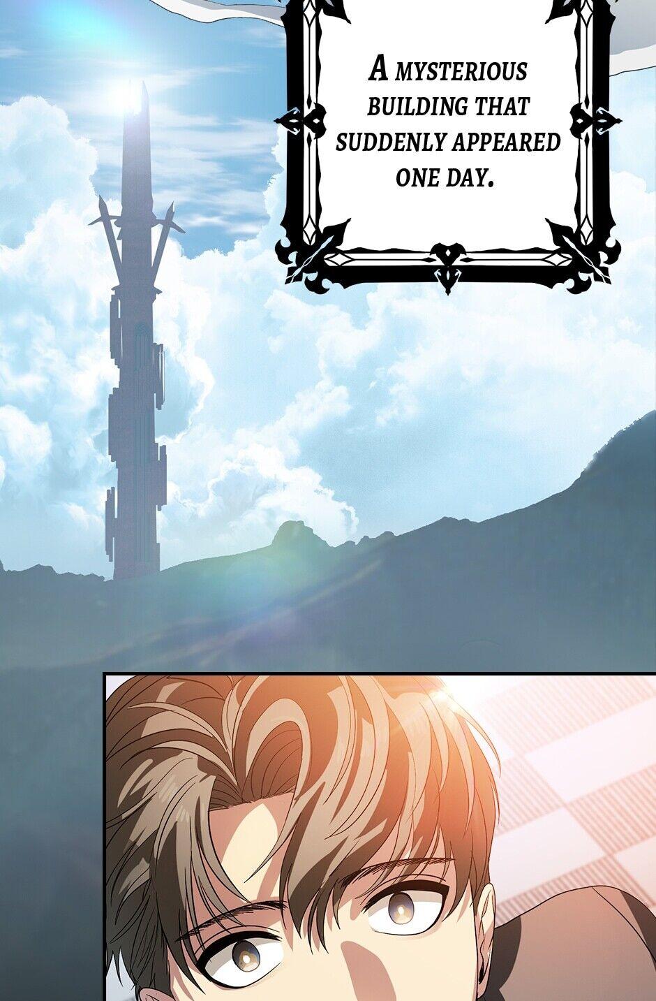SSS-Class Revival Hunter Chapter 0 — page 3
