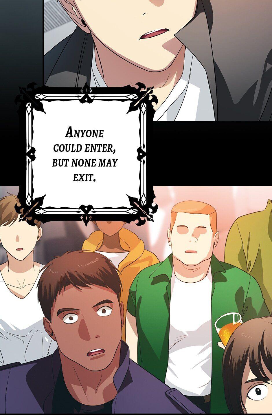 SSS-Class Revival Hunter Chapter 0 — page 4