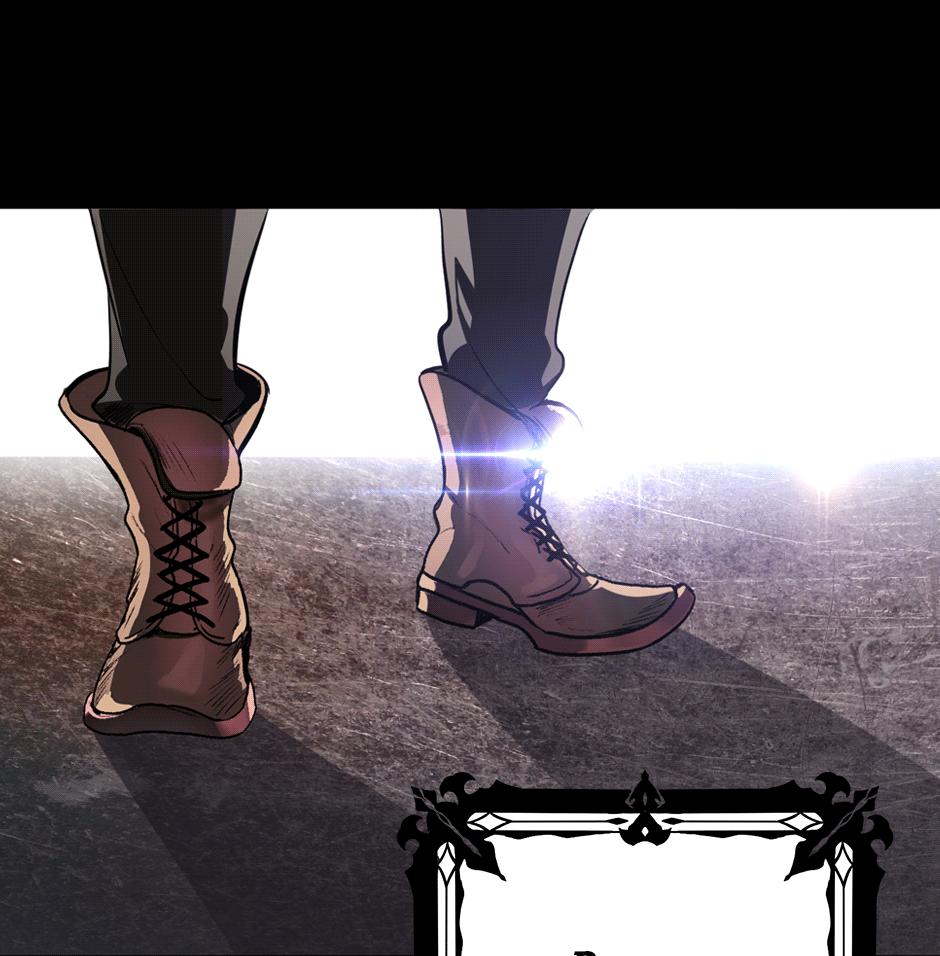 SSS-Class Revival Hunter Chapter 0 — page 5