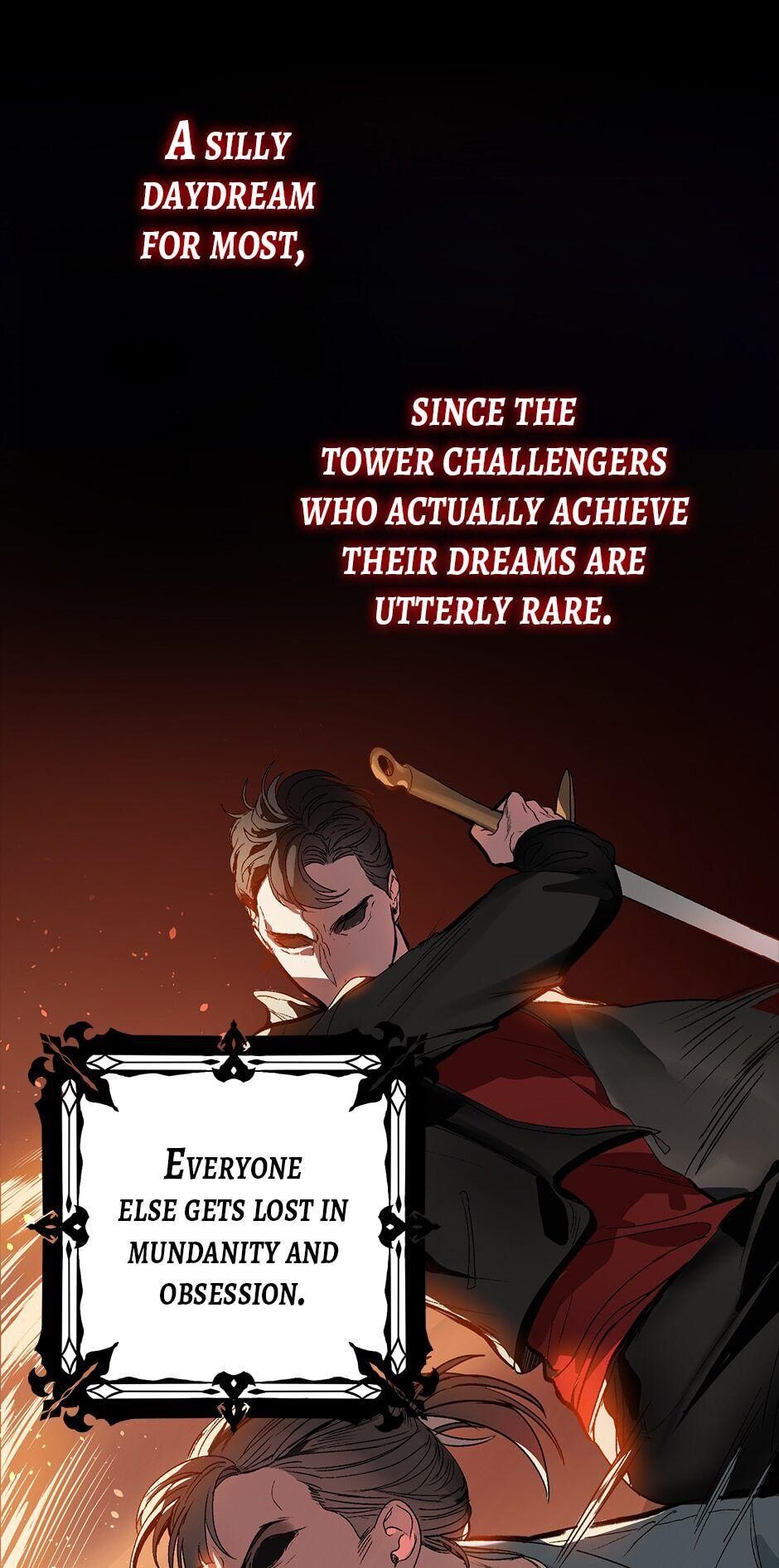 SSS-Class Revival Hunter Chapter 0 — page 14