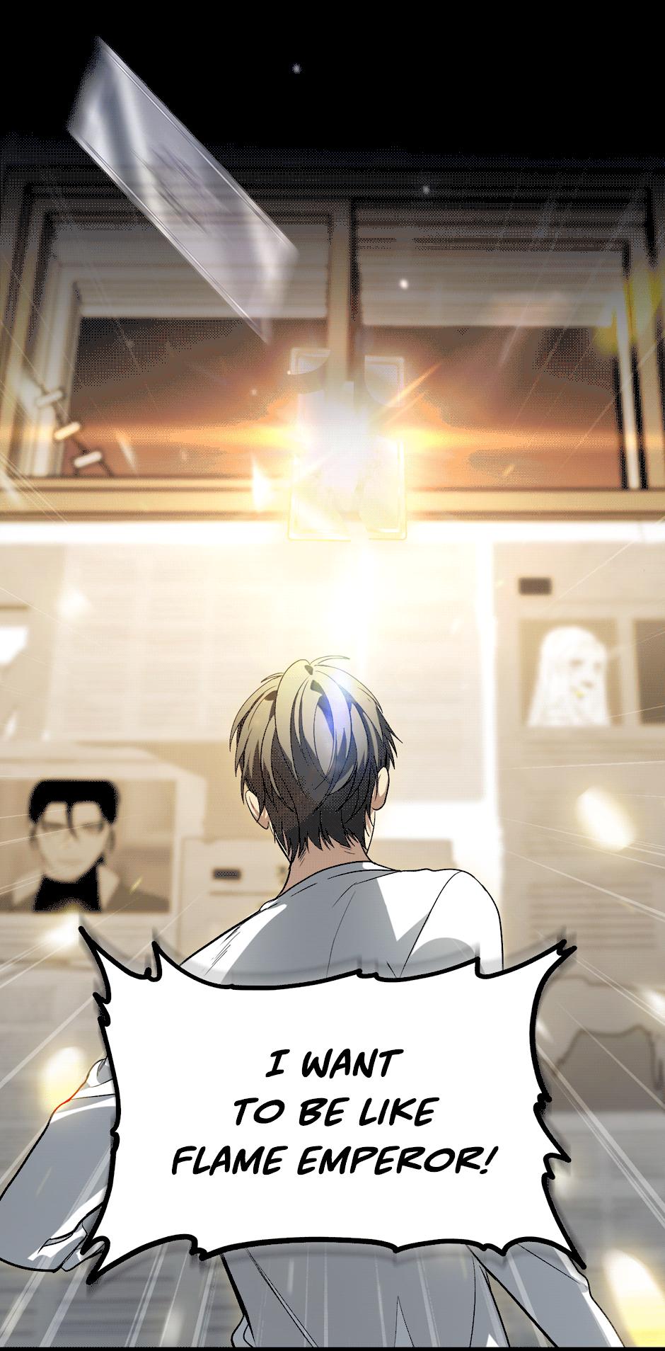 SSS-Class Revival Hunter Chapter 0 — page 17