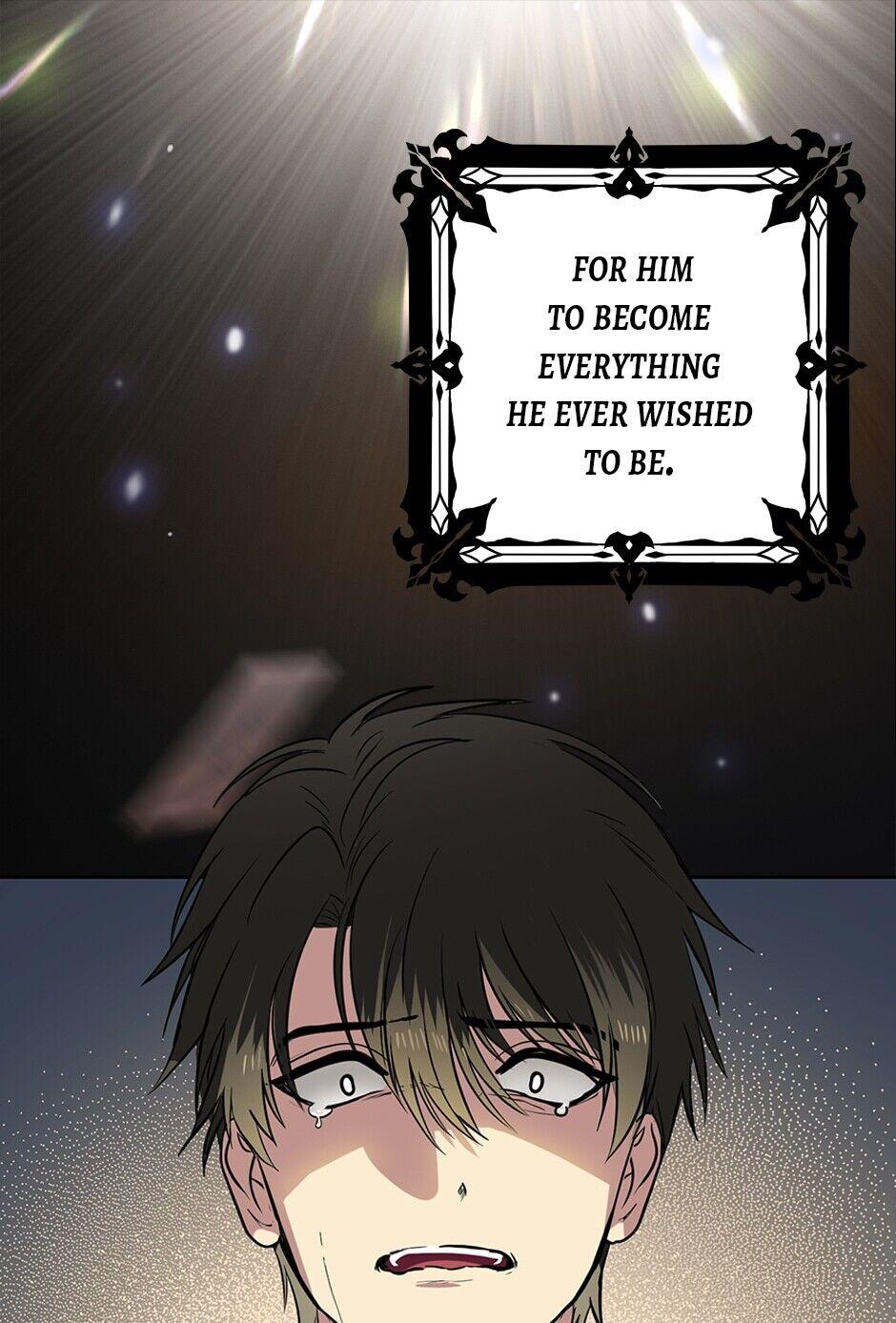 SSS-Class Revival Hunter Chapter 0 — page 18