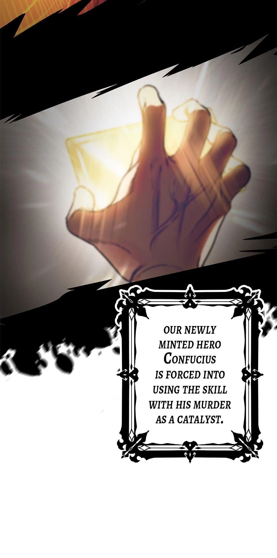 SSS-Class Revival Hunter Chapter 0 — page 25