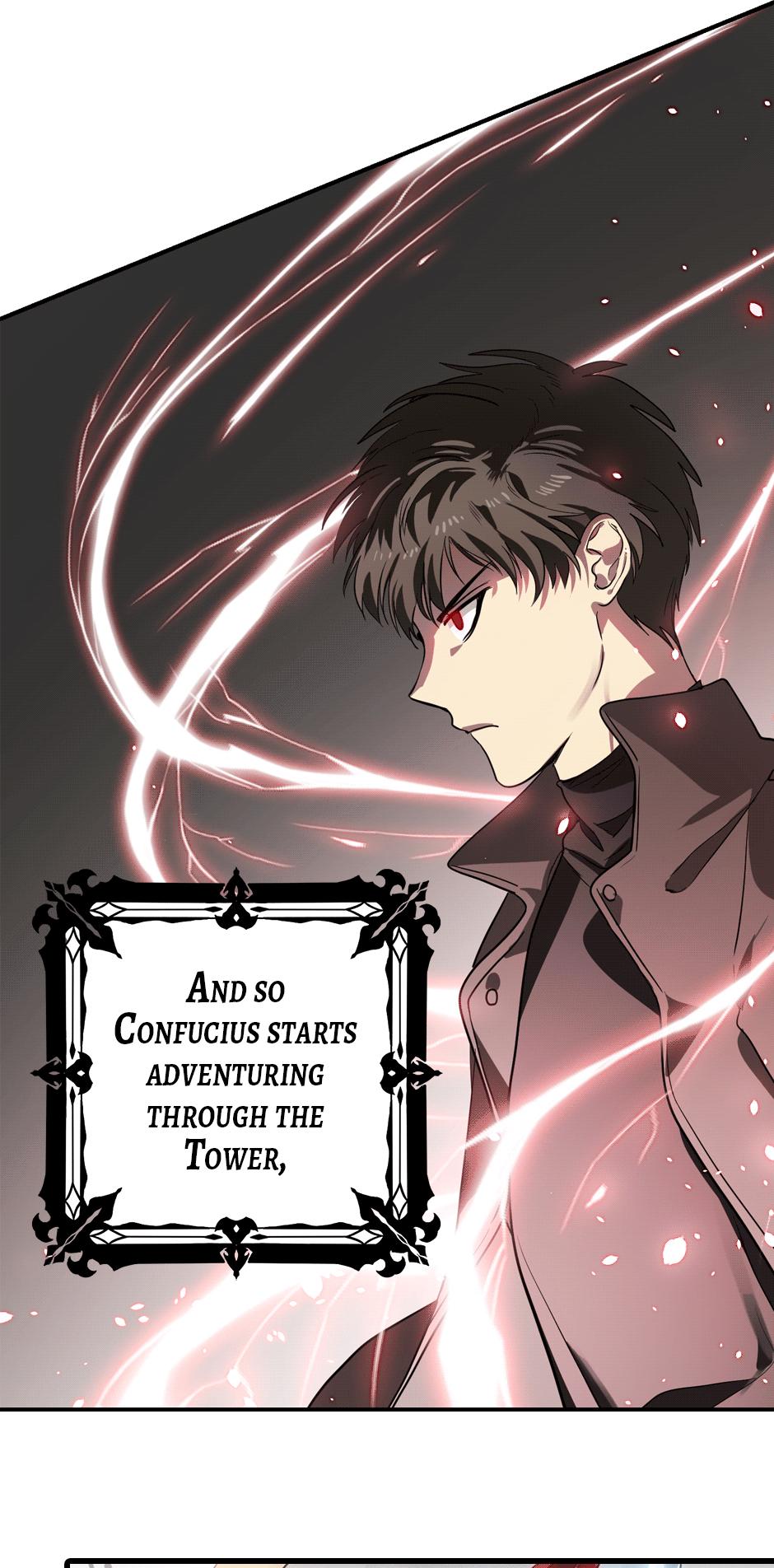 SSS-Class Revival Hunter Chapter 0 — page 28