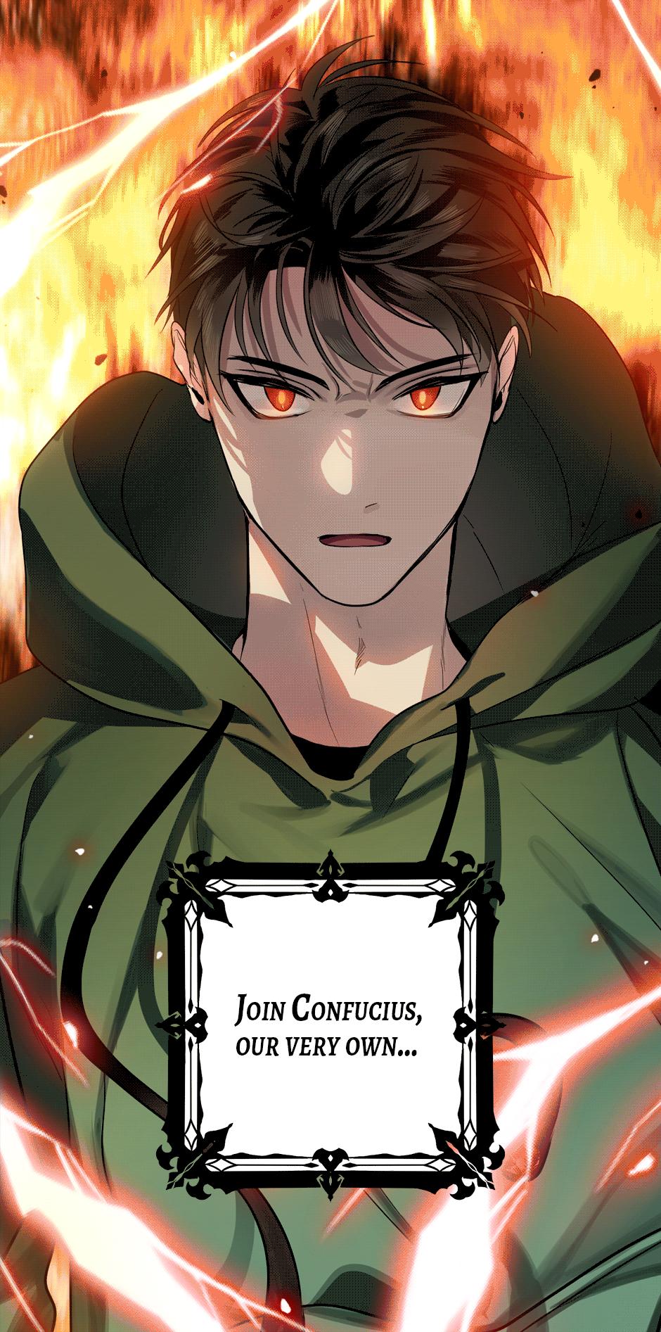 SSS-Class Revival Hunter Chapter 0 — page 34