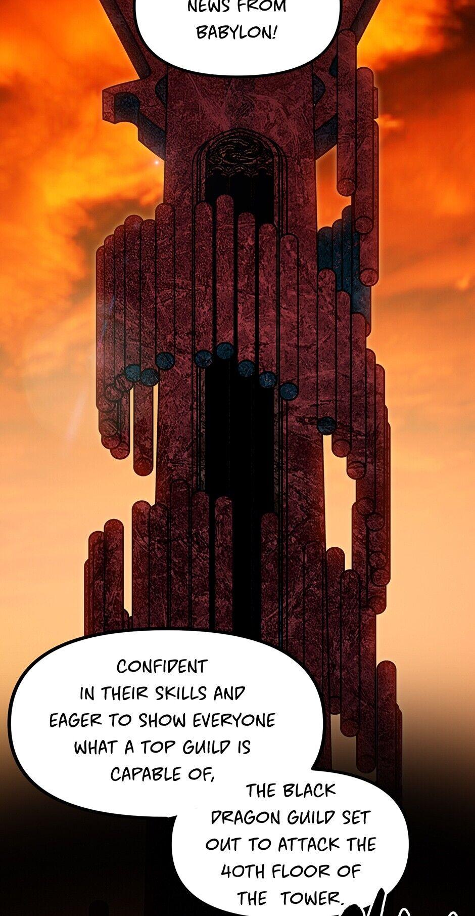 SSS-Class Revival Hunter Chapter 1 — page 2