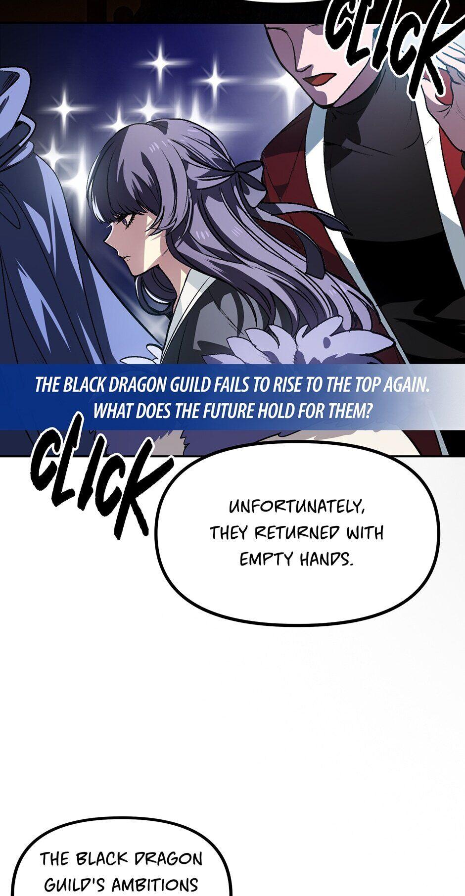 SSS-Class Revival Hunter Chapter 1 — page 3