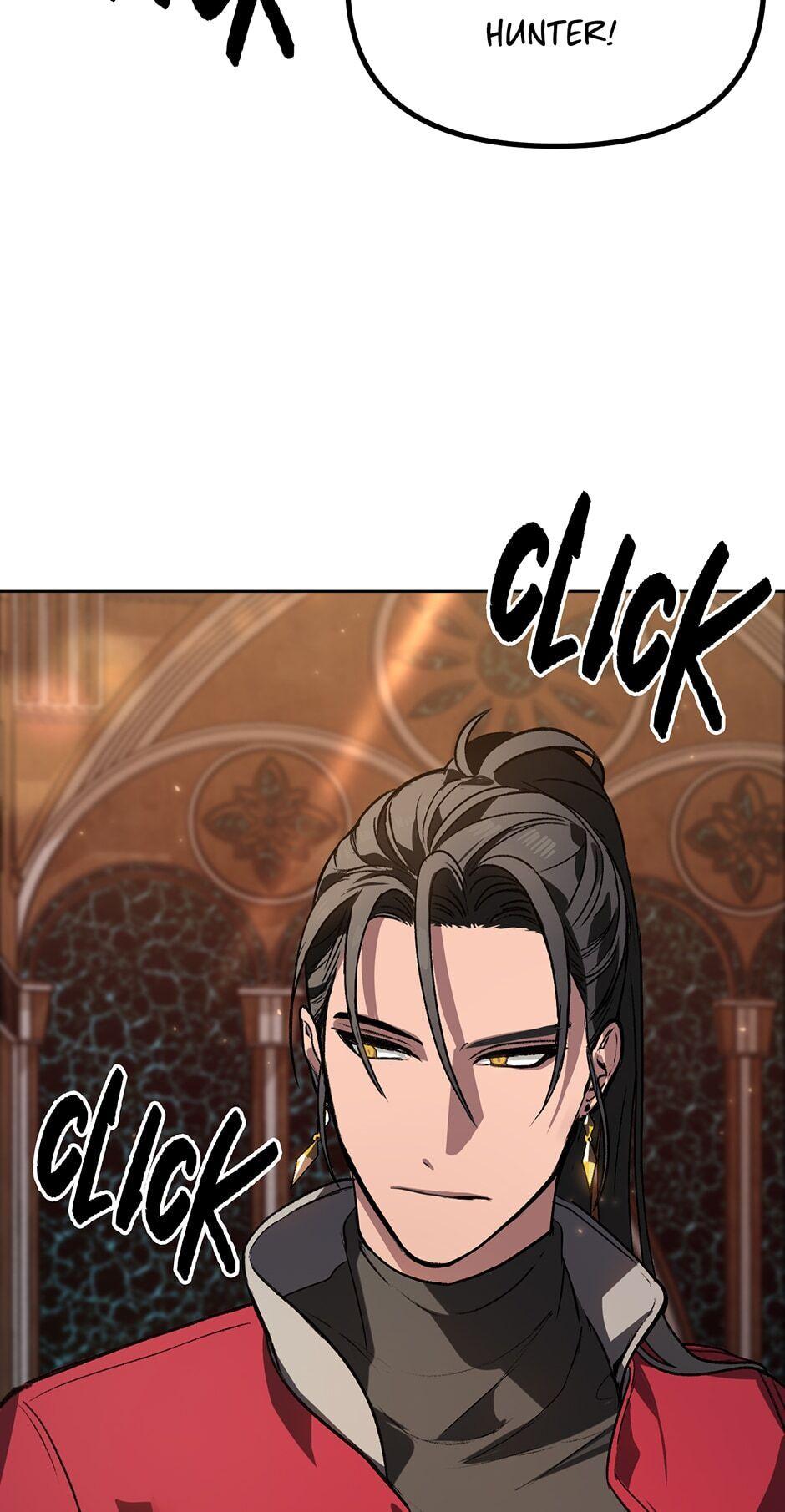 SSS-Class Revival Hunter Chapter 1 — page 5