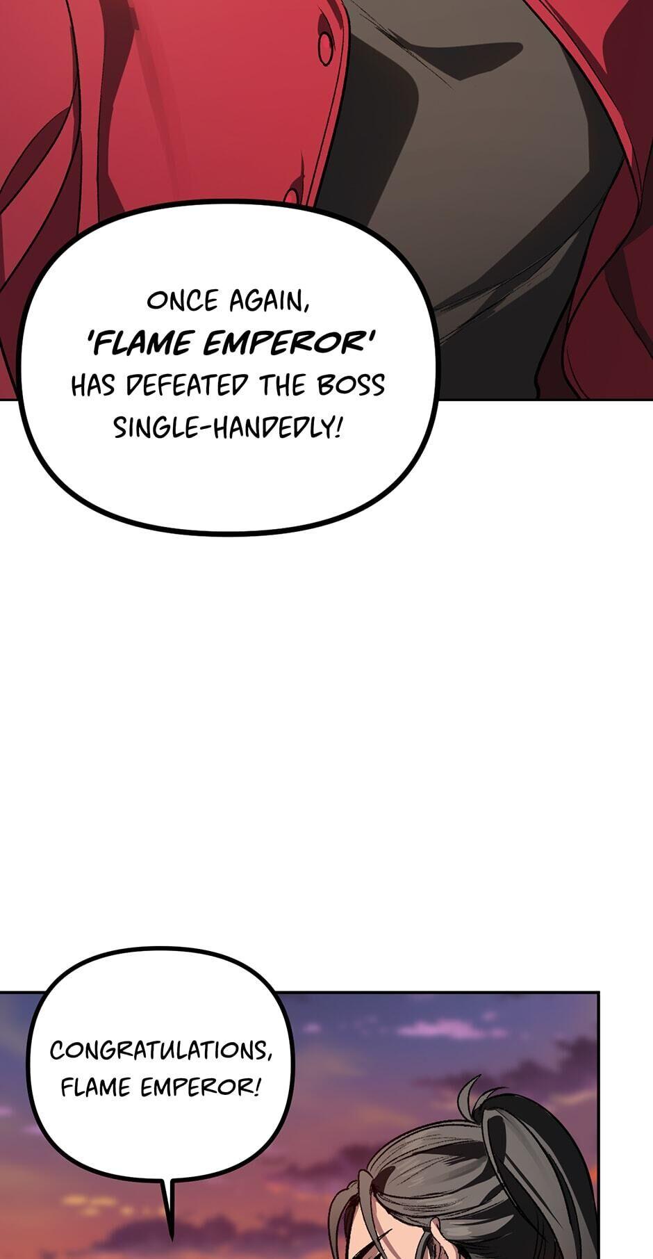 SSS-Class Revival Hunter Chapter 1 — page 6