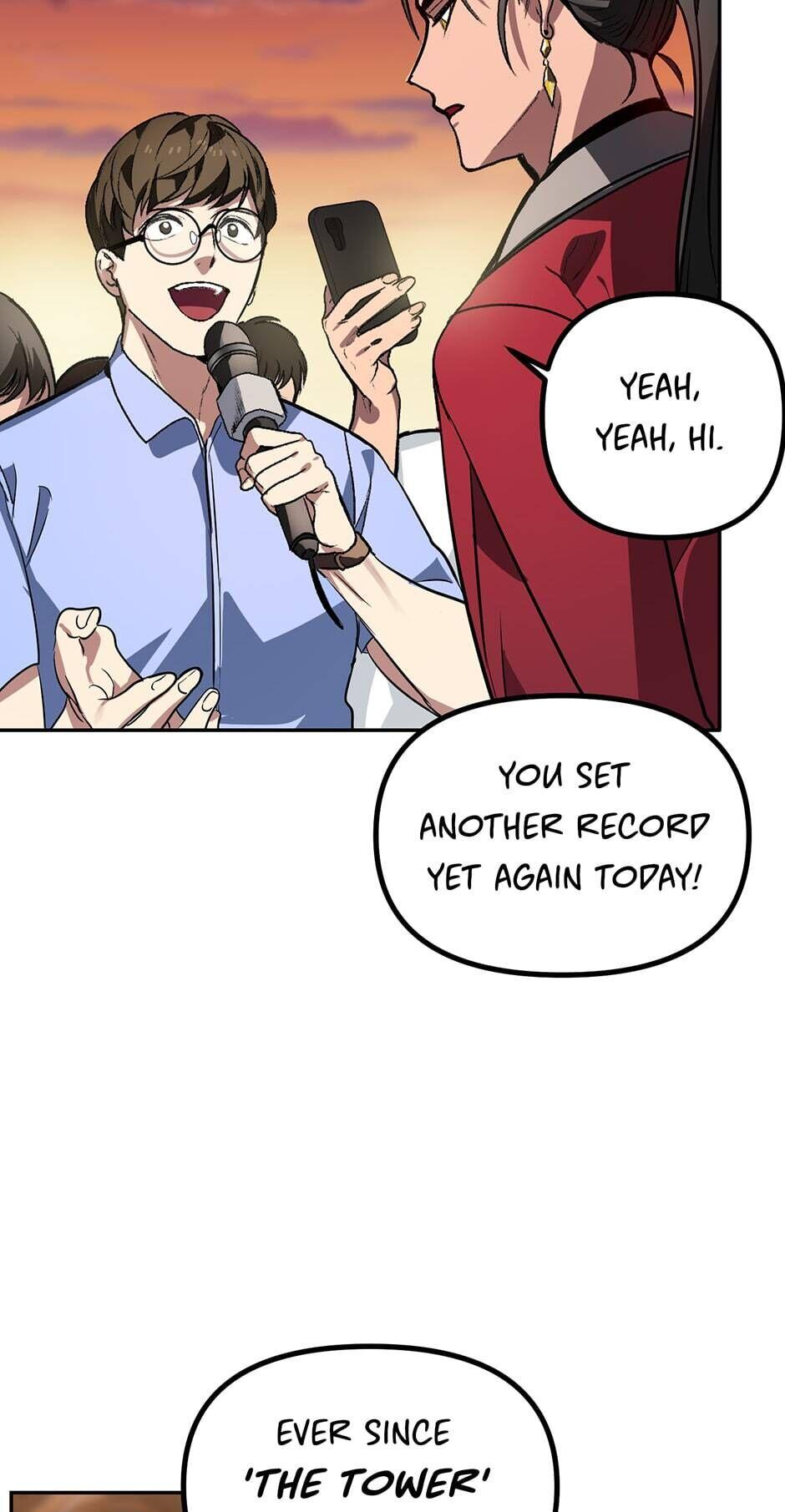 SSS-Class Revival Hunter Chapter 1 — page 7