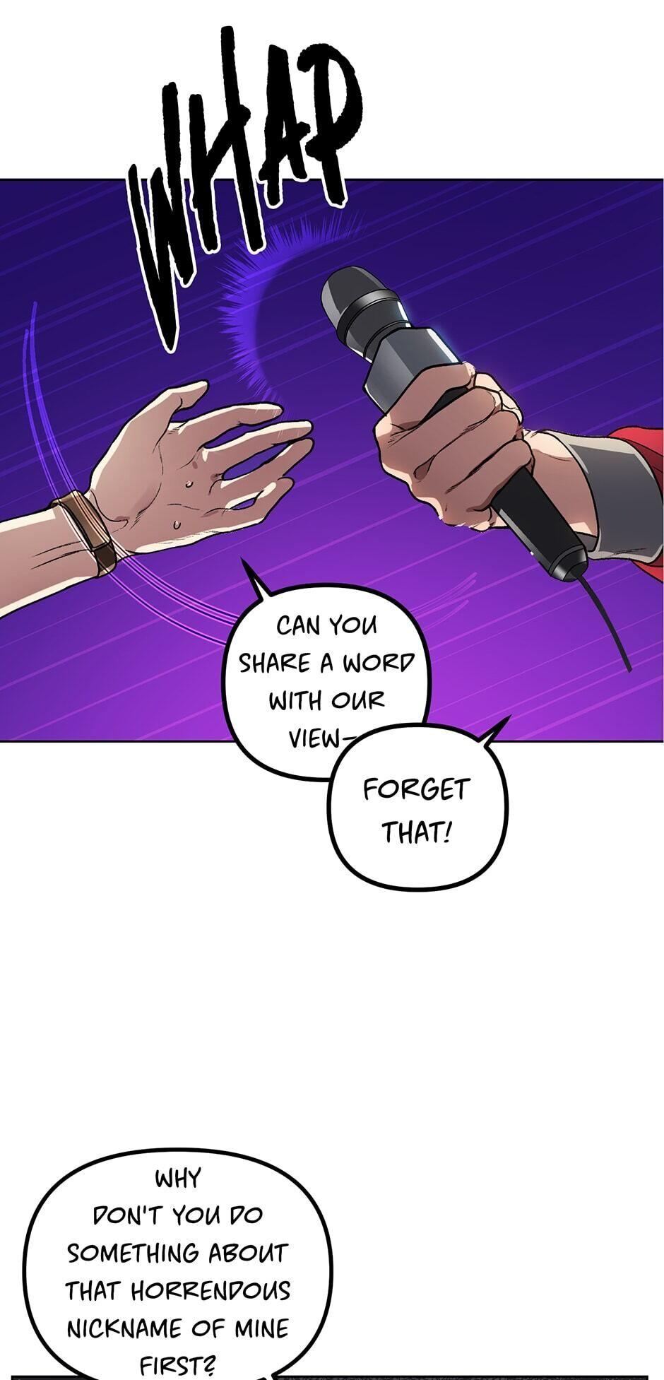 SSS-Class Revival Hunter Chapter 1 — page 9
