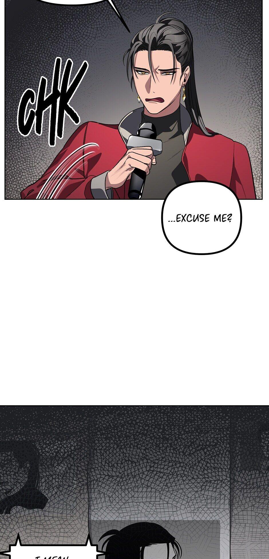 SSS-Class Revival Hunter Chapter 1 — page 10